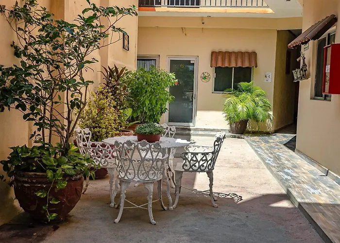 Oyo Hotel Cabo Del Sur, Cabo San Lucas