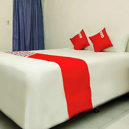 Oyo Hotel Cabo Del Sur, Cabo San Lucas Extérieur photo