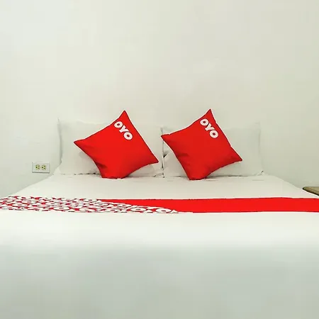 Oyo Hotel Cabo Del Sur, Cabo San Lucas Extérieur photo