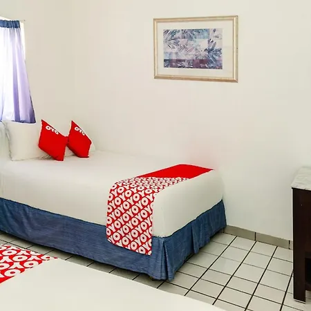 Oyo Hotel Cabo Del Sur, Cabo San Lucas Extérieur photo