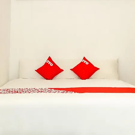 Oyo Hotel Cabo Del Sur, Cabo San Lucas Extérieur photo