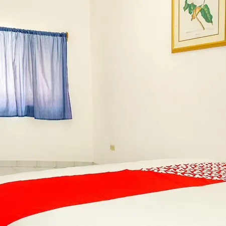 Oyo Hotel Cabo Del Sur, Cabo San Lucas Extérieur photo