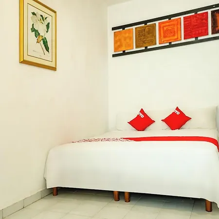 Oyo Hotel Cabo Del Sur, Cabo San Lucas Extérieur photo