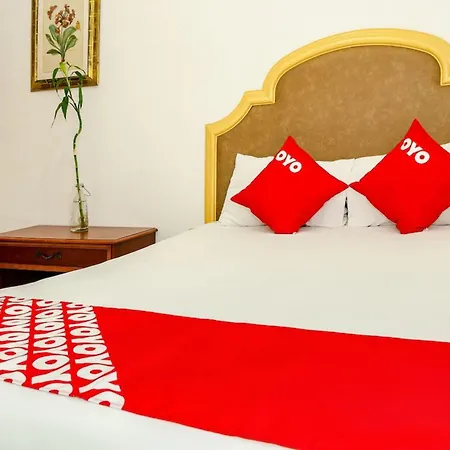 Oyo Hotel Cabo Del Sur, Cabo San Lucas Extérieur photo